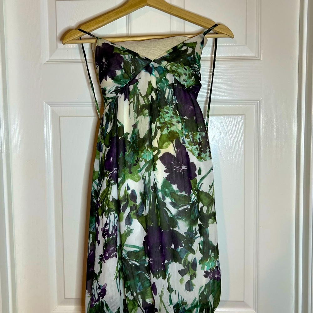 Lovely Dress